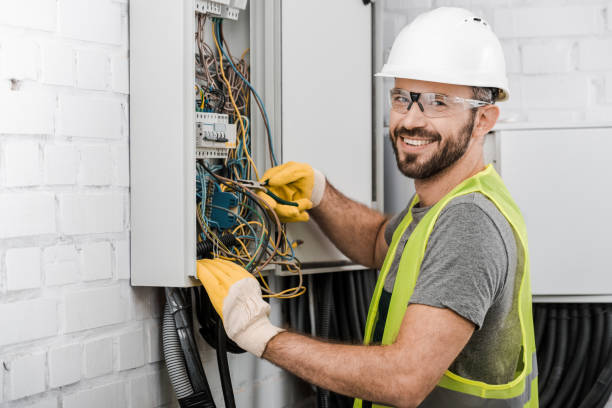 Best Affordable Emergency Electrician  in Dexter, NM