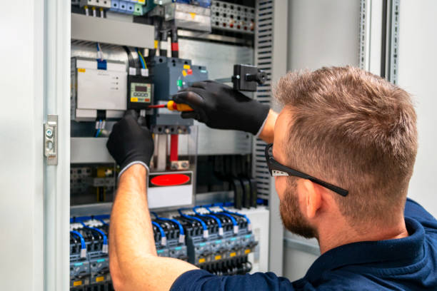 Best Electrical Outlet Repair  in Dexter, NM
