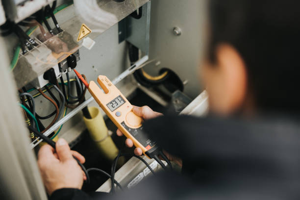 Best Generator Installation Services  in Dexter, NM
