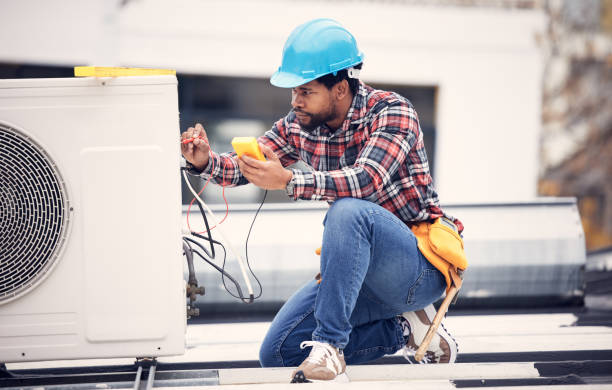 Reliable NM Electrician Solutions