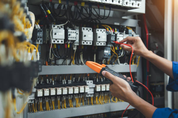 Best Circuit Breaker Repair  in Dexter, NM