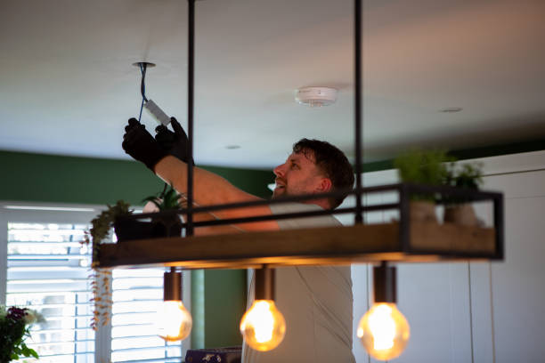 Best Local Electrician Companies  in Dexter, NM