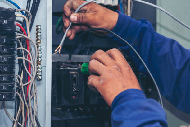 Best Industrial Electrical Services  in Dexter, NM