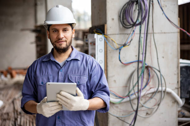 Best Electrician Near Me  in Dexter, NM