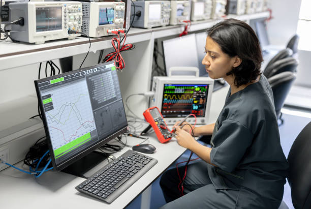 Best Industrial Electrical Services  in Dexter, NM