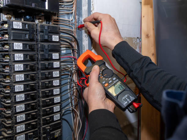 Best 24-Hour Electrician  in Dexter, NM