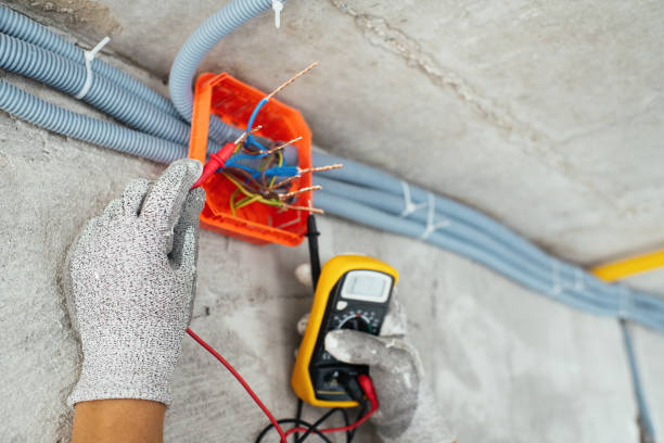 Best Residential Electrician Services  in Dexter, NM