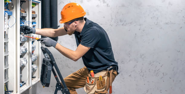 Best Home Electrical Repair  in Dexter, NM