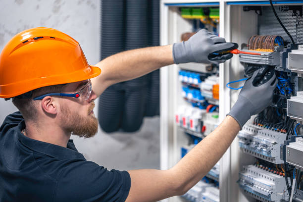 Best Electrical Installation Contractor  in Dexter, NM
