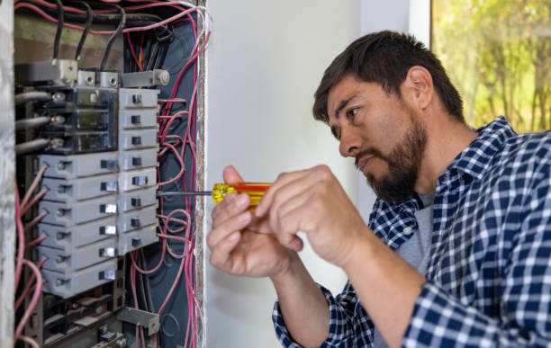 Best Affordable Electrical Installation  in Dexter, NM